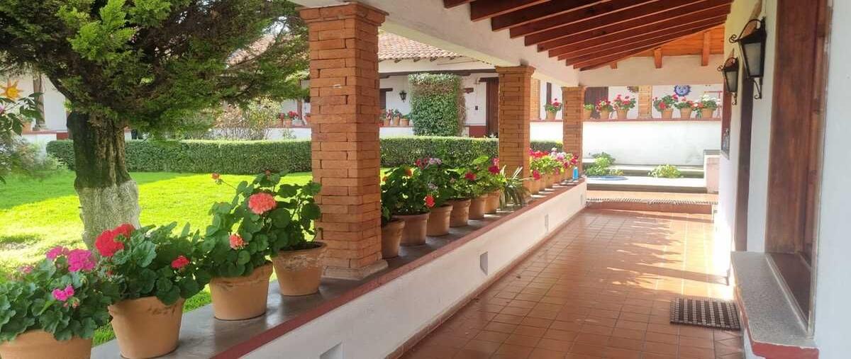 Foto de casa en renta en belisario dominguez , temoaya, temoaya, méxico, 0 No. 04