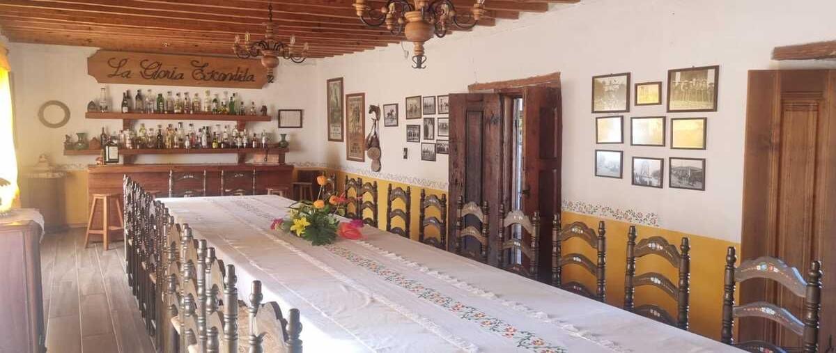 Foto de casa en renta en belisario dominguez , temoaya, temoaya, méxico, 0 No. 05