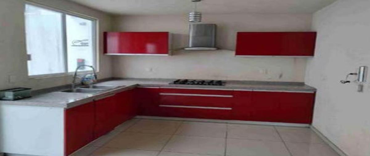 Foto de casa en venta en  , belisario domínguez, tlalpan, df / cdmx, 0 No. 05