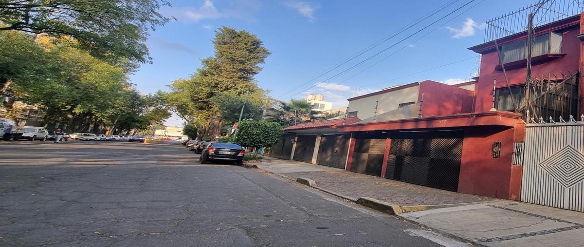 Foto de casa en venta en  , belisario domínguez, tlalpan, df / cdmx, 0 No. 03