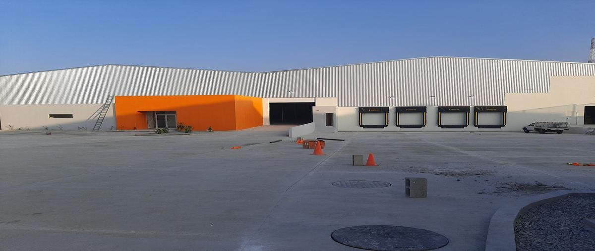 Foto de bodega en renta en . , belisario domínguez, tuxtla gutiérrez, chiapas, 27363724 No. 03