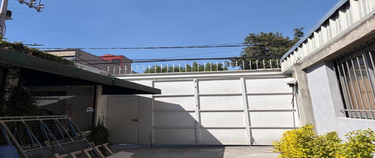 Foto de local en renta en belisario domínguez , villa coyoacán, coyoacán, df / cdmx, 0 No. 04