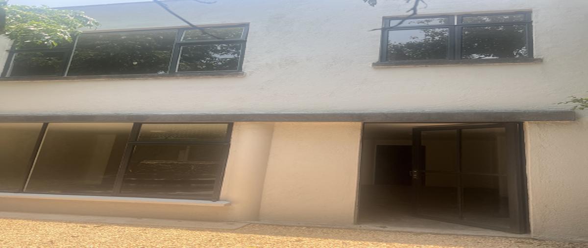 Foto de oficina en renta en belisario domínguez , villa coyoacán, coyoacán, df / cdmx, 31260691 No. 04