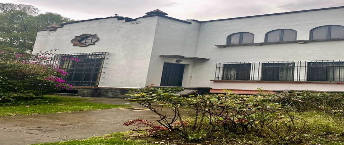 Foto de terreno habitacional en venta en belizario domínguez , del carmen, coyoacán, df / cdmx, 27889039 No. 04