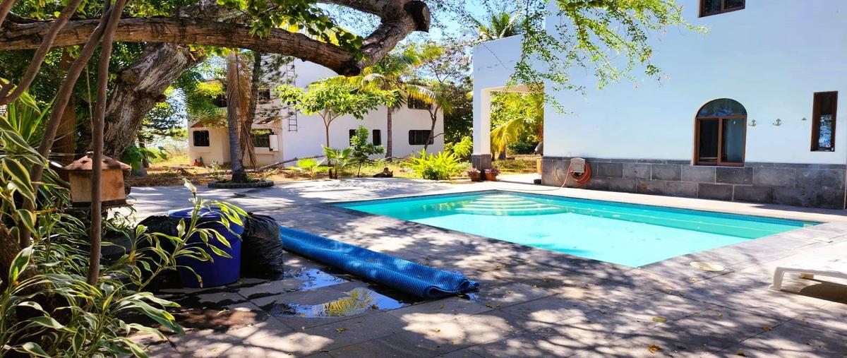 Foto de casa en venta en  , bella esmeralda, san pedro mixtepec -dto. 22 -, oaxaca, 28130177 No. 01