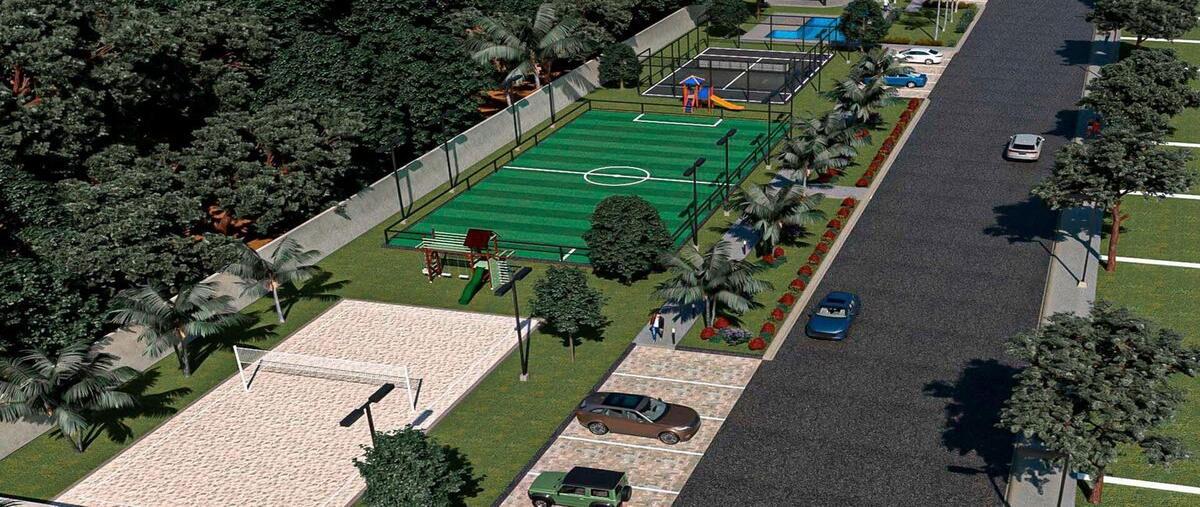 Foto de terreno habitacional en , bella flor, kinchil, yucatán, 0 foto 03 Foto de terreno habitacional en venta en , bella flor, kinchil, yucatán, 0 No. 03