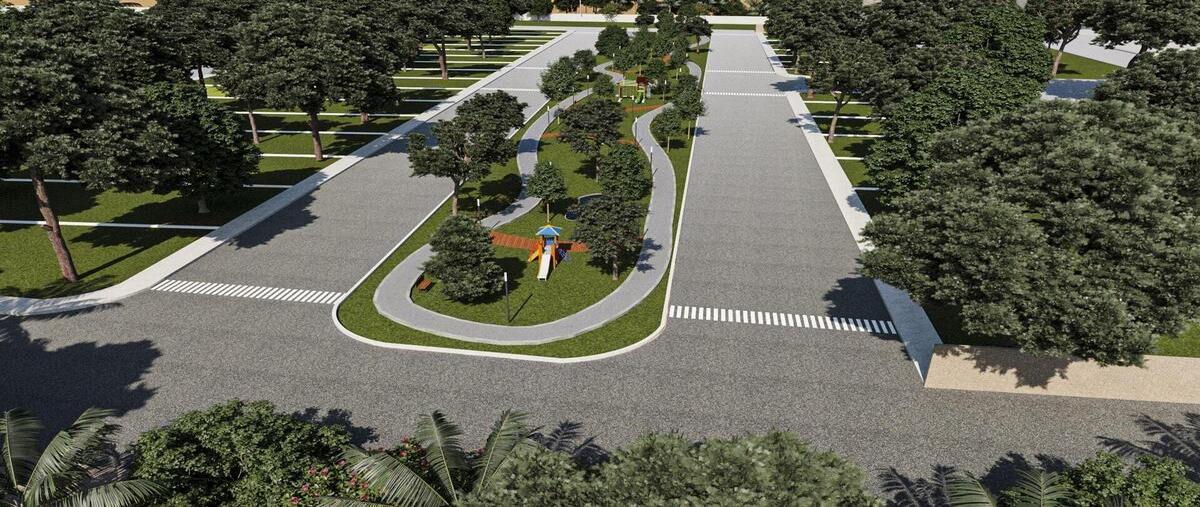 Foto de terreno habitacional en , bella flor, kinchil, yucatán, 0 foto 04 Foto de terreno habitacional en venta en , bella flor, kinchil, yucatán, 0 No. 04