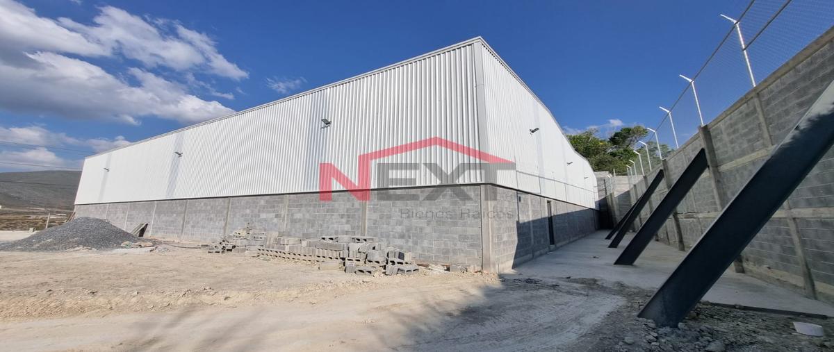 Foto de bodega en renta en bella unión 0, bella unión, arteaga, coahuila de zaragoza, 0 No. 04