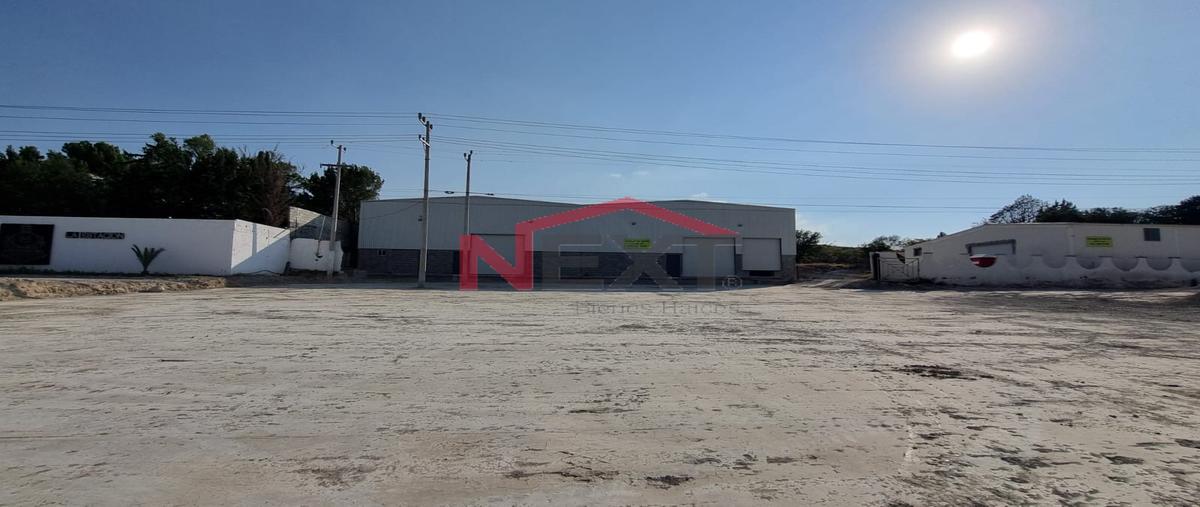 Foto de bodega en renta en bella unión 0, bella unión, arteaga, coahuila de zaragoza, 0 No. 05