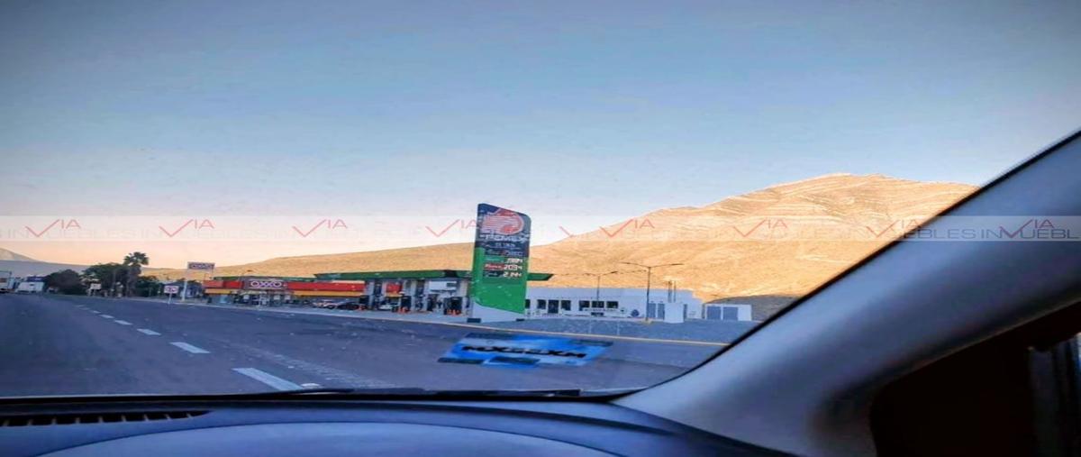 Foto de terreno industrial en venta en  , bella unión, arteaga, coahuila de zaragoza, 0 No. 05