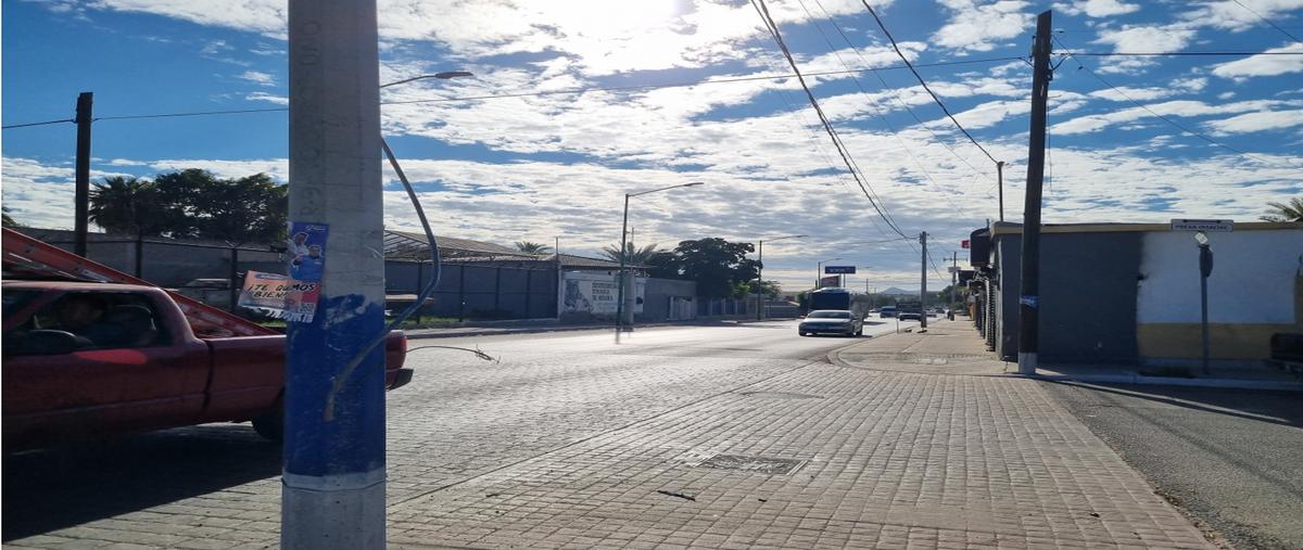 Foto de terreno habitacional en renta en  , bella vista, hermosillo, sonora, 25986267 No. 03