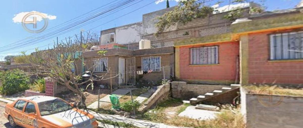 Foto de casa en venta en  , bella vista, heroica ciudad de huajuapan de león, oaxaca, 0 No. 04