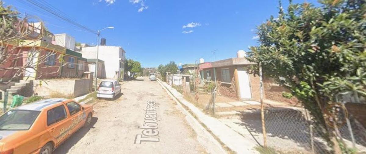 Foto de casa en venta en  , bella vista, heroica ciudad de huajuapan de león, oaxaca, 0 No. 05