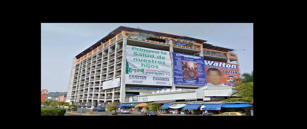 Foto de edificio en bella vista , magallanes, acapulco de juárez, guerrero, 0 foto 04 Foto de edificio en venta en bella vista , magallanes, acapulco de juárez, guerrero, 0 No. 04