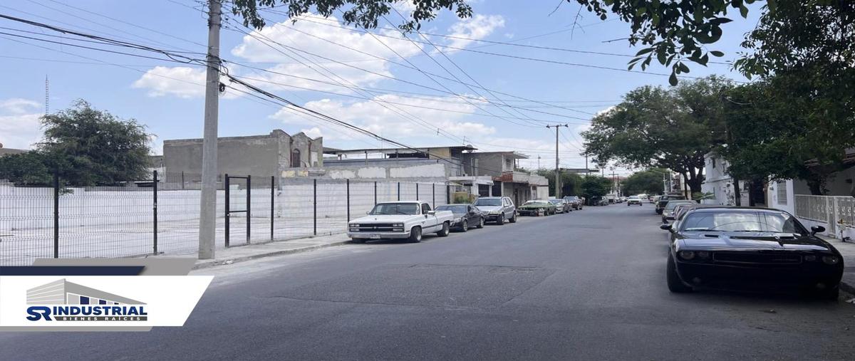 Foto de terreno habitacional en renta en  , bella vista, monterrey, nuevo león, 0 No. 03
