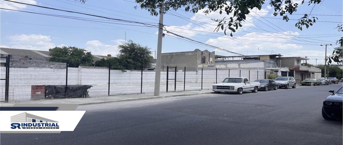 Foto de terreno habitacional en renta en  , bella vista, monterrey, nuevo león, 0 No. 04