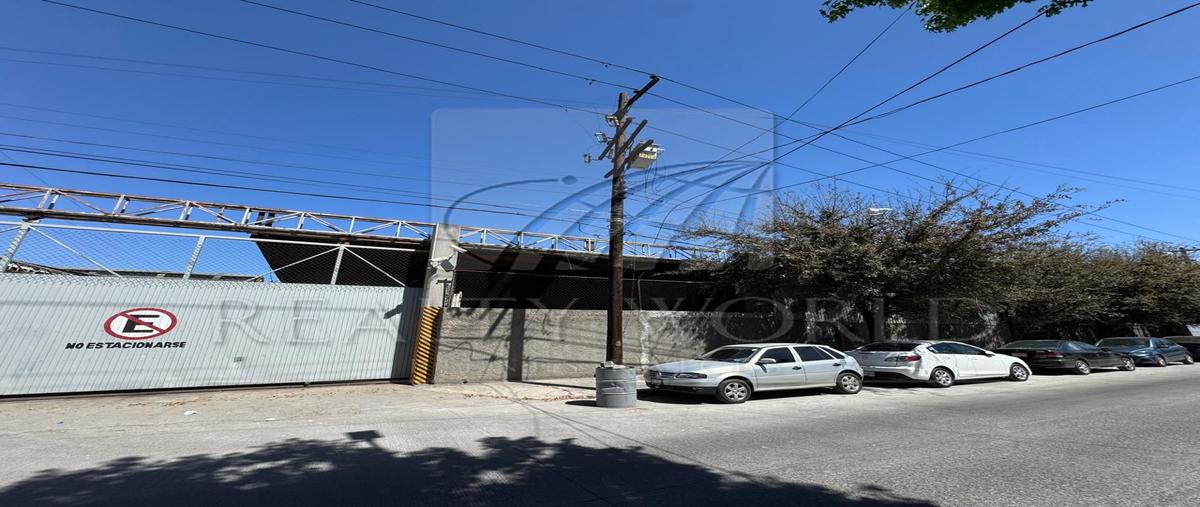 Foto de bodega en venta en  , bella vista, monterrey, nuevo león, 0 No. 03