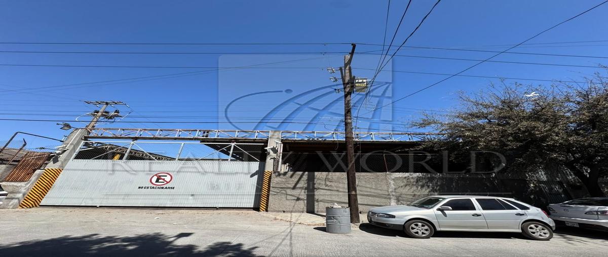 Foto de bodega en venta en  , bella vista, monterrey, nuevo león, 0 No. 04