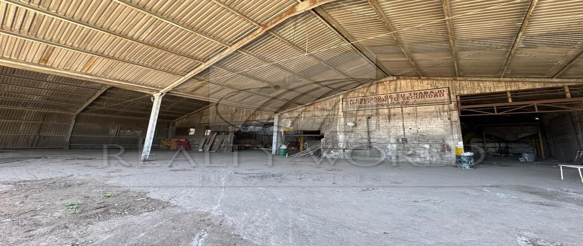 Foto de bodega en venta en  , bella vista, monterrey, nuevo león, 0 No. 05