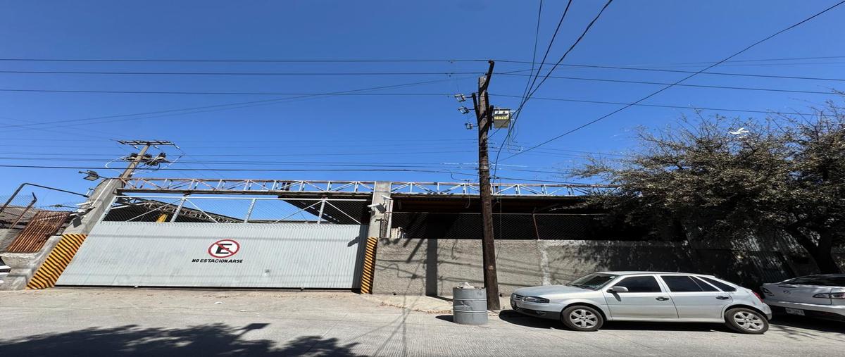 Foto de bodega en , bella vista, monterrey, nuevo león, 0 foto 03 Foto de bodega en venta en , bella vista, monterrey, nuevo león, 0 No. 03
