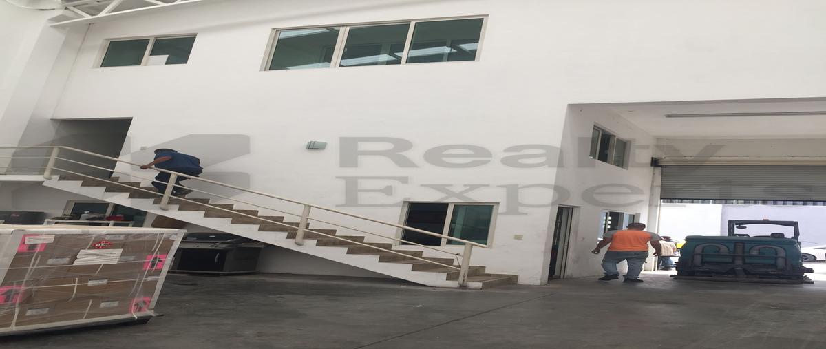 Foto de bodega en venta en  , bella vista, monterrey, nuevo león, 0 No. 03