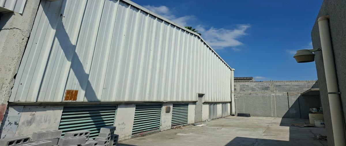 Foto de bodega en , bella vista, monterrey, nuevo león, 0 foto 05 Foto de bodega en venta en , bella vista, monterrey, nuevo león, 0 No. 05