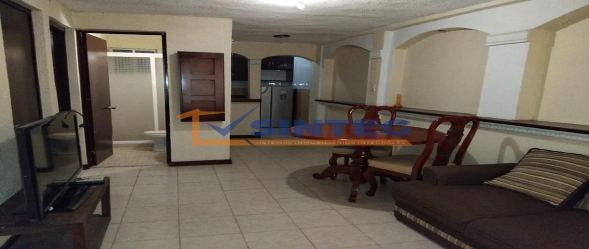 Foto de departamento en renta en  , bella vista, poza rica de hidalgo, veracruz de ignacio de la llave, 30132217 No. 05