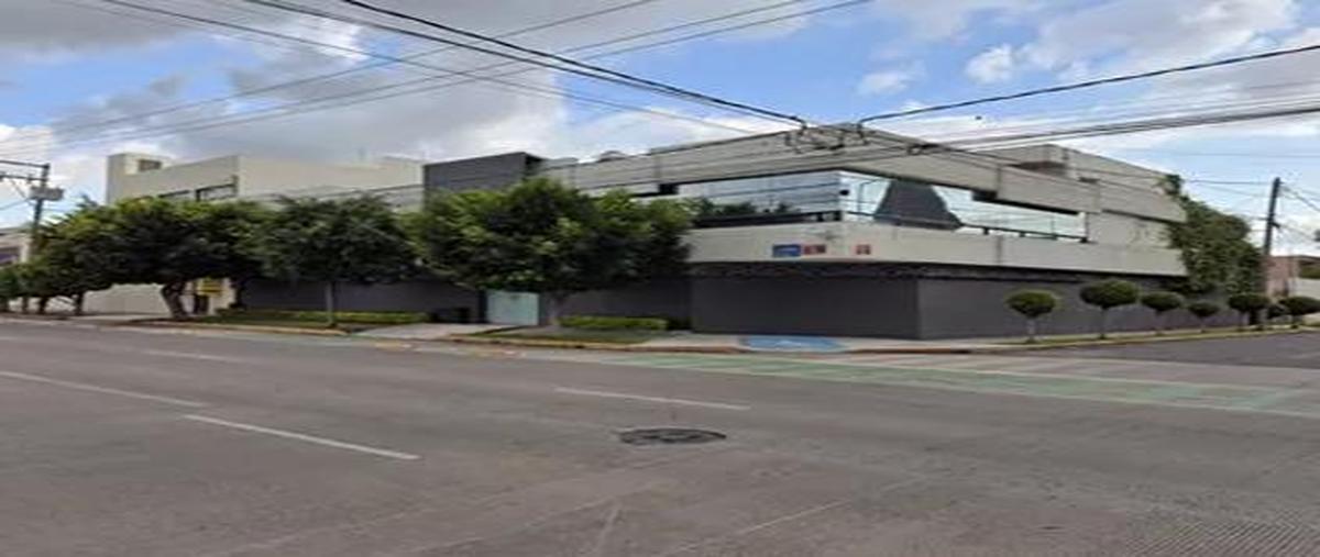 Foto de edificio en venta en  , bella vista, puebla, puebla, 0 No. 05