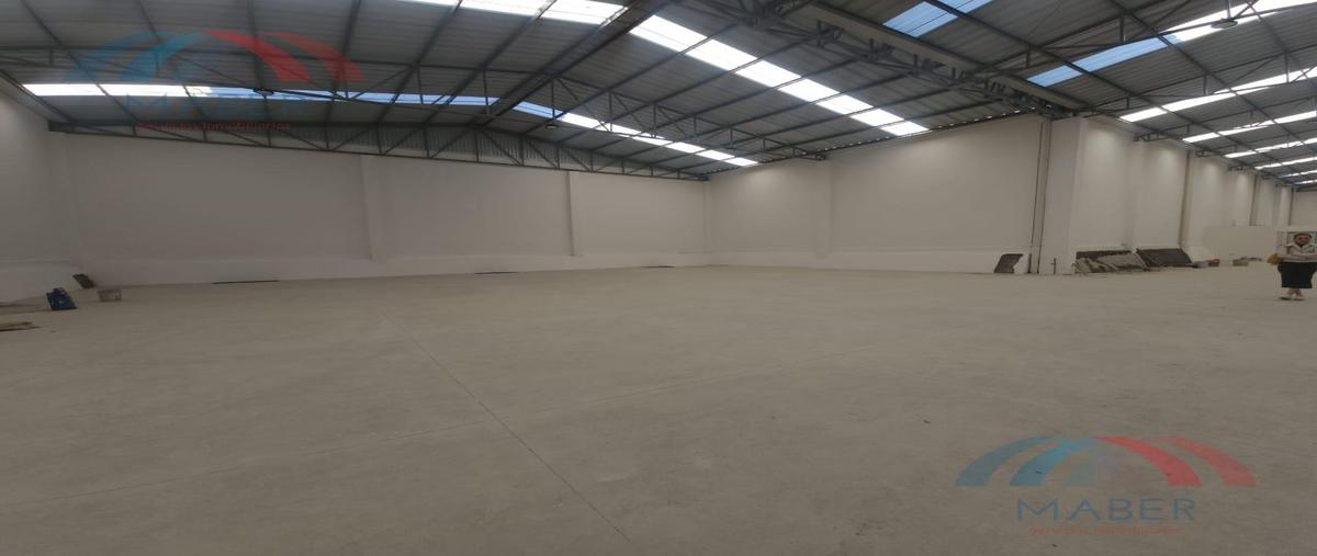 Foto de nave industrial en renta en  , bella vista, puebla, puebla, 0 No. 04