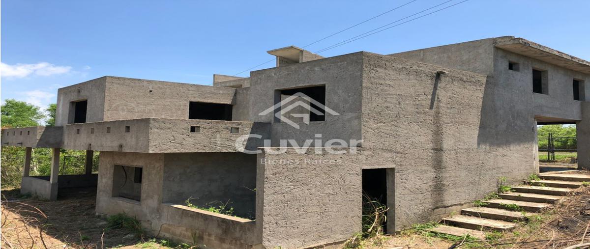 Foto de terreno habitacional en venta en  , bella vista, pueblo viejo, veracruz de ignacio de la llave, 18120835 No. 03