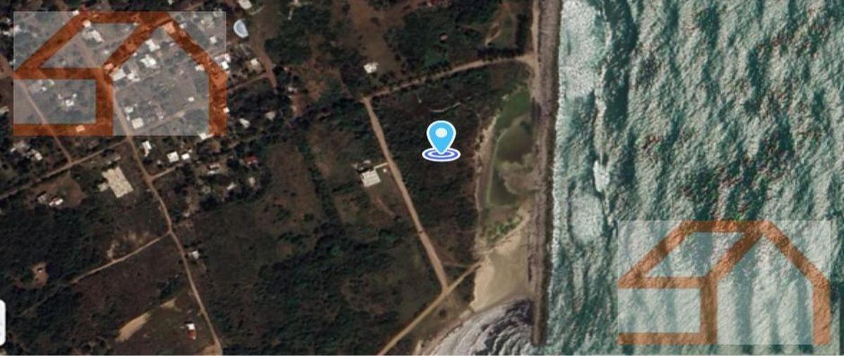 Foto de terreno habitacional en venta en  , bella vista, pueblo viejo, veracruz de ignacio de la llave, 0 No. 03