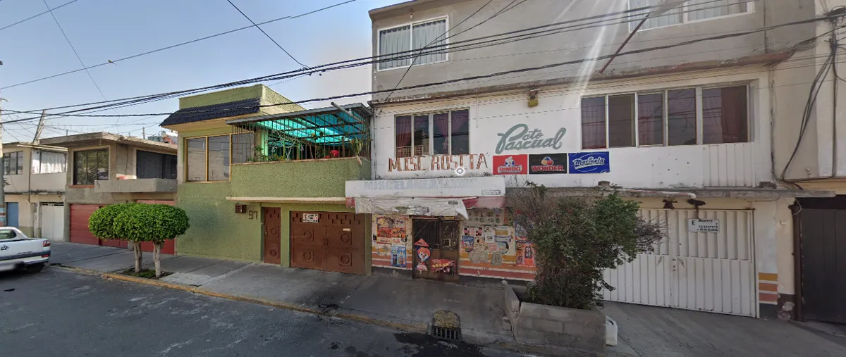 Foto de casa en venta en bellas artes 00, metropolitana segunda sección, nezahualcóyotl, méxico, 0 No. 03