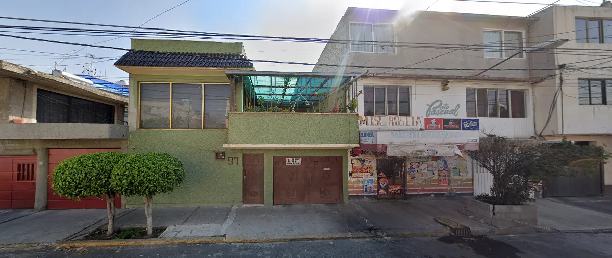 Foto de casa en venta en bellas artes 00, metropolitana segunda sección, nezahualcóyotl, méxico, 0 No. 04