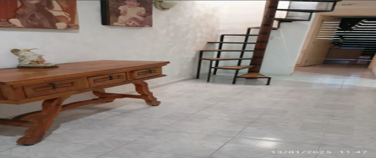 Foto de casa en venta en bellas artes 19, metropolitana segunda sección, nezahualcóyotl, méxico, 30337877 No. 04