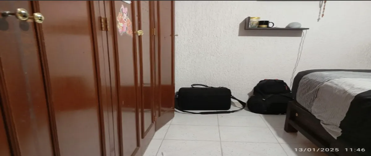 Foto de casa en venta en bellas artes 19, metropolitana segunda sección, nezahualcóyotl, méxico, 30337877 No. 05