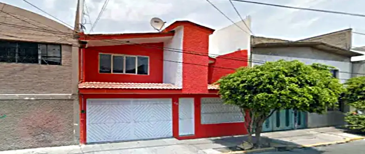 Foto de casa en bellas artes 64, metropolitana segunda sección, nezahualcóyotl, méxico, 0 foto 01 Foto de casa en venta en bellas artes 64, metropolitana segunda sección, nezahualcóyotl, méxico, 0 No. 01