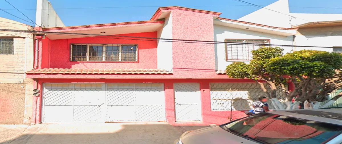Foto de casa en bellas artes 64, metropolitana segunda sección, nezahualcóyotl, méxico, 0 foto 02 Foto de casa en venta en bellas artes 64, metropolitana segunda sección, nezahualcóyotl, méxico, 0 No. 02