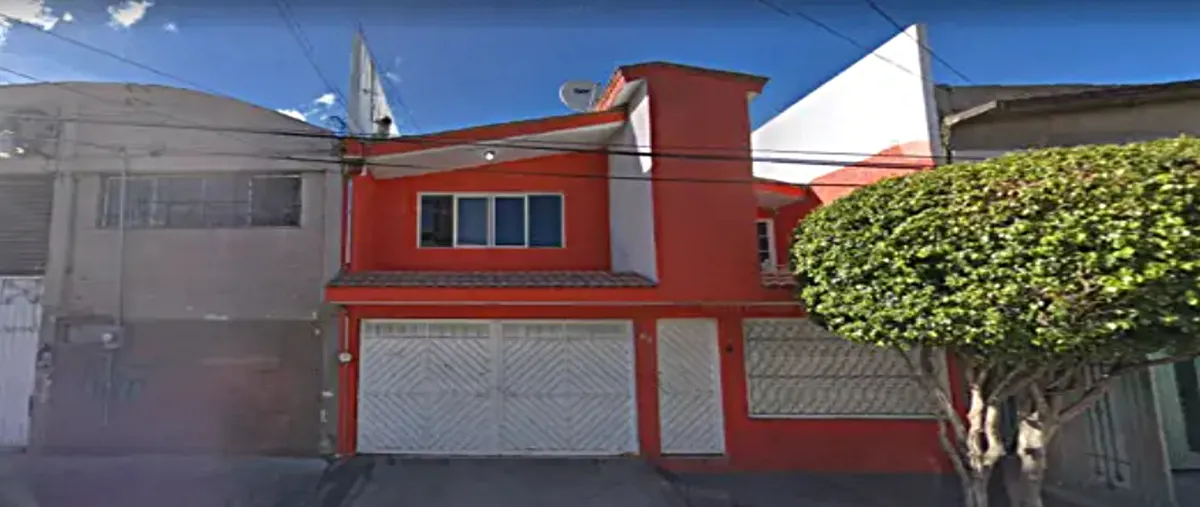 Foto de casa en bellas artes 64, metropolitana segunda sección, nezahualcóyotl, méxico, 0 foto 03 Foto de casa en venta en bellas artes 64, metropolitana segunda sección, nezahualcóyotl, méxico, 0 No. 03