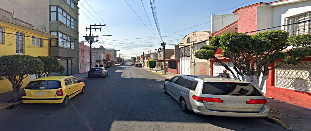 Foto de casa en bellas artes 64, metropolitana segunda sección, nezahualcóyotl, méxico, 0 foto 05 Foto de casa en venta en bellas artes 64, metropolitana segunda sección, nezahualcóyotl, méxico, 0 No. 05