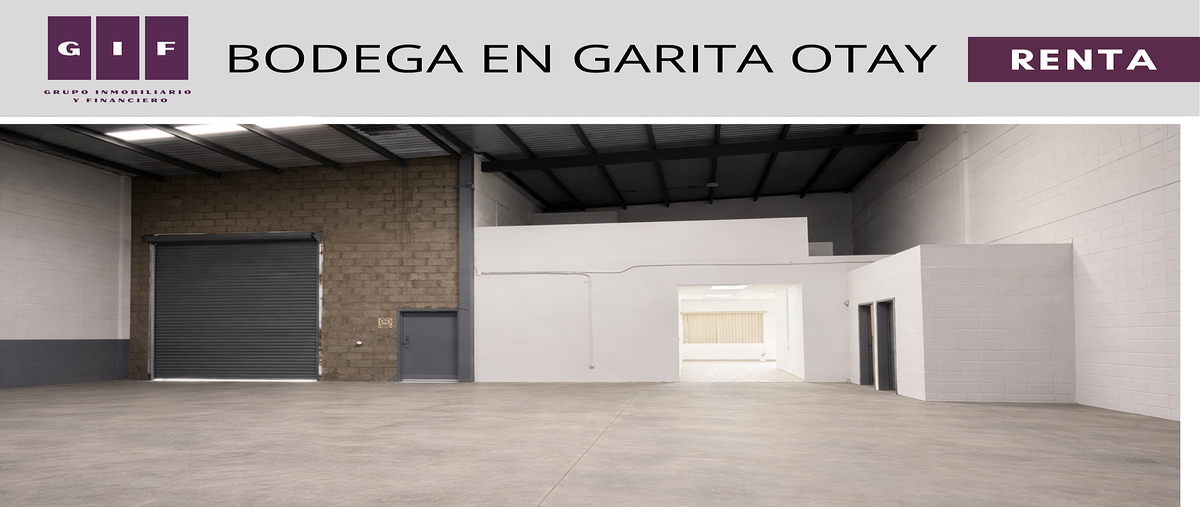 Foto de bodega en renta en bellas artes , garita otay, tijuana, baja california, 31083276 No. 03