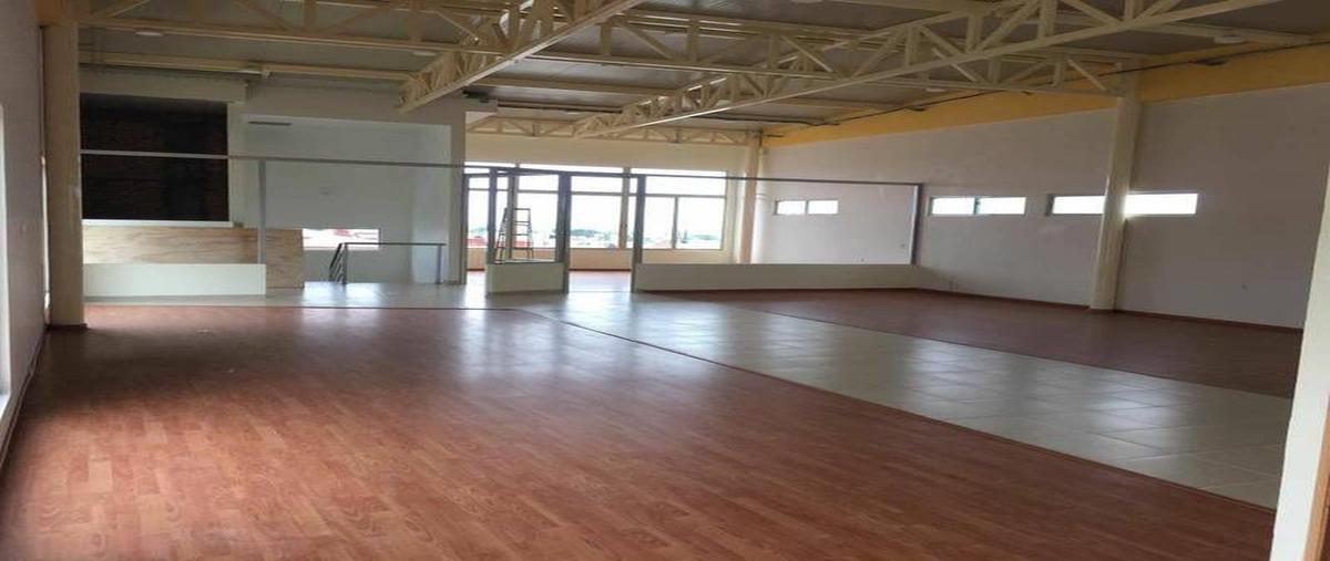 Foto de edificio en renta en  , bellas lomas, san luis potosí, san luis potosí, 25734485 No. 05