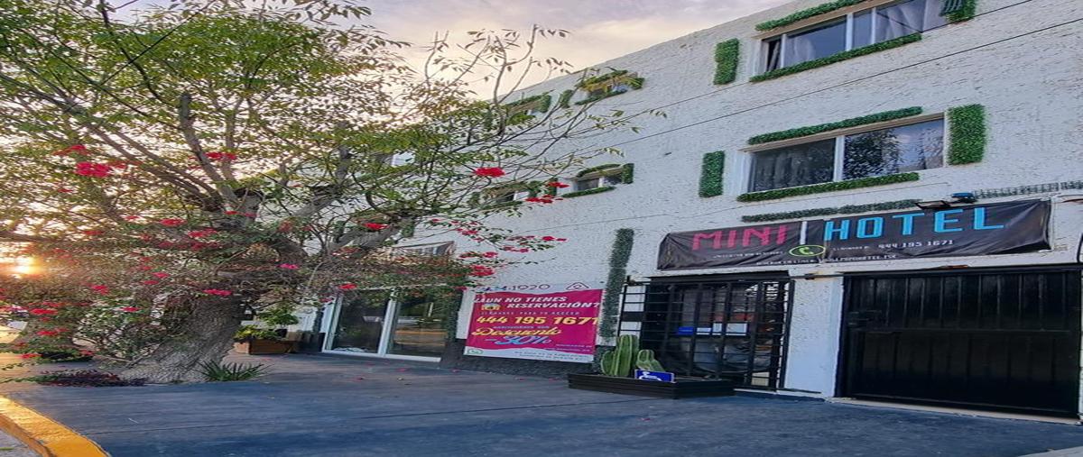 Foto de edificio en venta en  , bellas lomas, san luis potosí, san luis potosí, 29123632 No. 04