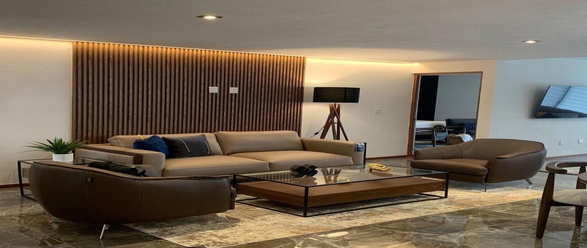 Foto de departamento en venta en  , bellas lomas, san luis potosí, san luis potosí, 0 No. 03