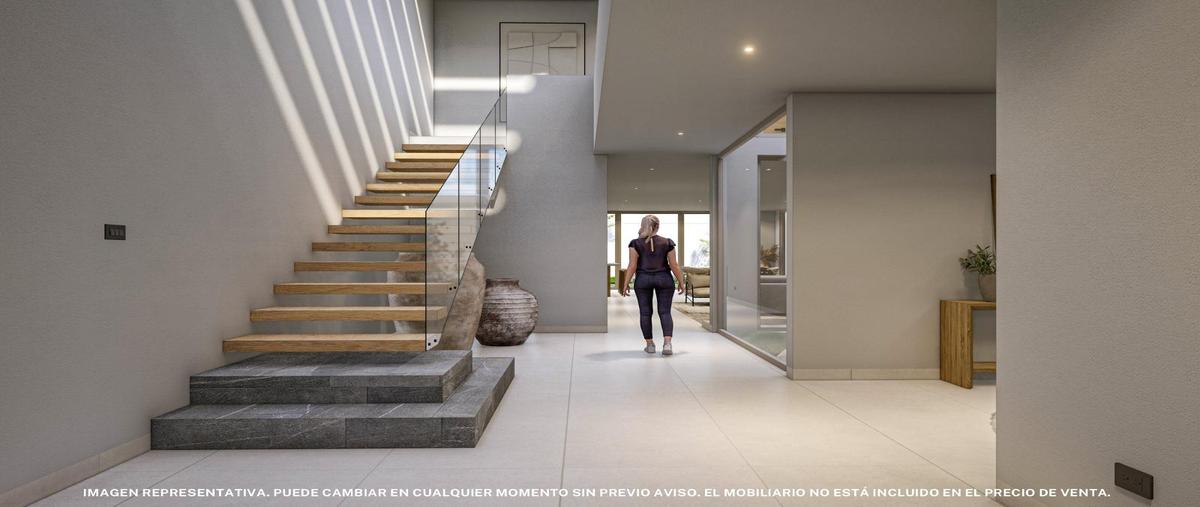 Foto de casa en venta en  , bellas lomas, san luis potosí, san luis potosí, 30238341 No. 04