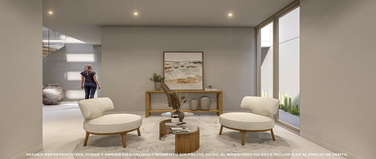 Foto de casa en venta en  , bellas lomas, san luis potosí, san luis potosí, 30238341 No. 05