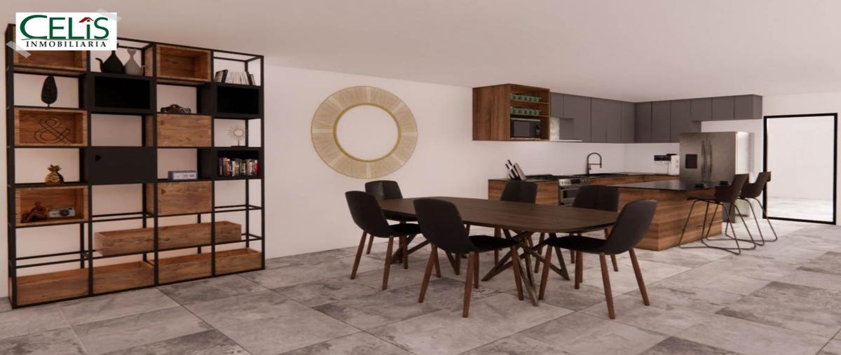 Foto de casa en venta en  , bellas lomas, san luis potosí, san luis potosí, 0 No. 03