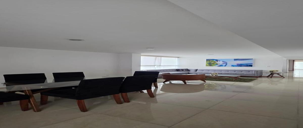 Foto de departamento en renta en  , bellas lomas, san luis potosí, san luis potosí, 0 No. 03