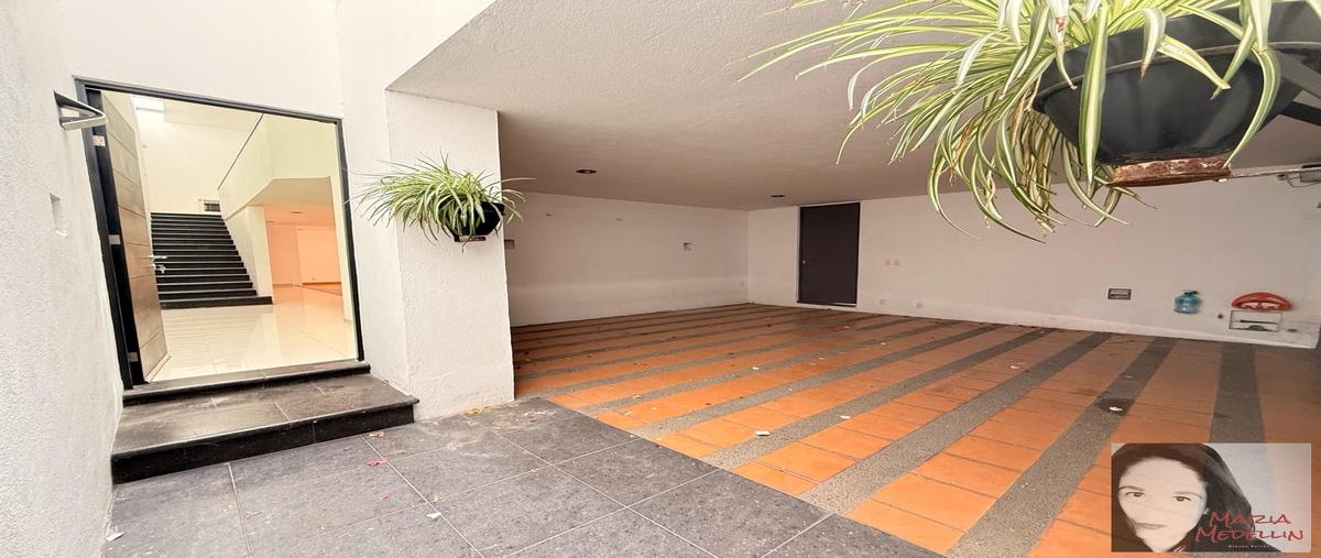 Foto de casa en renta en  , bellas lomas, san luis potosí, san luis potosí, 0 No. 04