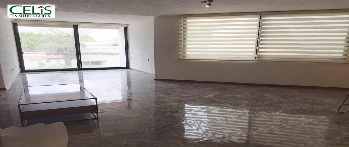 Foto de departamento en renta en  , bellas lomas, san luis potosí, san luis potosí, 0 No. 03