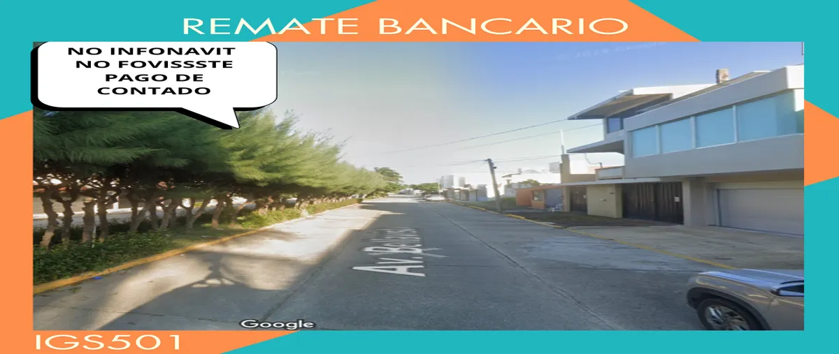 Foto de casa en venta en bellavista 00, maria de la piedad, coatzacoalcos, veracruz de ignacio de la llave, 0 No. 01
